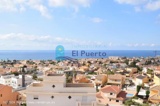 PRECIOSO CHALET CON ENORME PARCELA EN BOLNUEVO - REF 904 - MURCIA