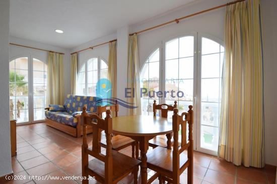 PRECIOSO CHALET CON ENORME PARCELA EN BOLNUEVO - REF 904 - MURCIA