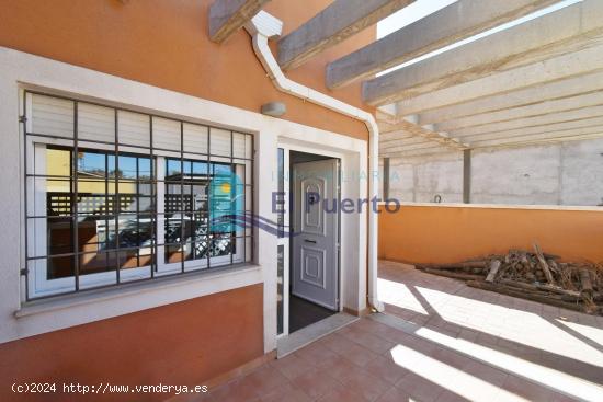 DUPLEX ESQUINA SIN ESTRENAR EN EL PARETÓN, TOTANA - REF 575 - MURCIA