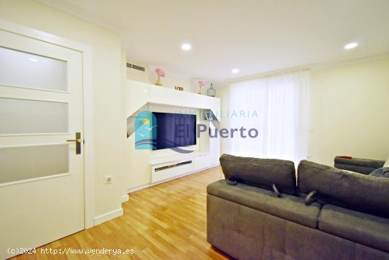 RECIÉN REFORMADO Y EN PLENO CENTRO DE MAZARRÓN - REF 1618 - MURCIA