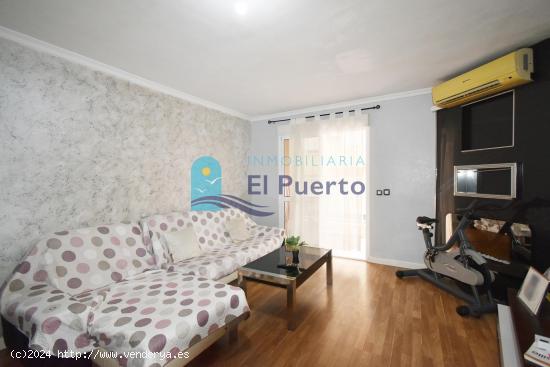 ESTUPENDO PISO EN EL CENTRO DE MAZARRÓN - REF 782 - MURCIA