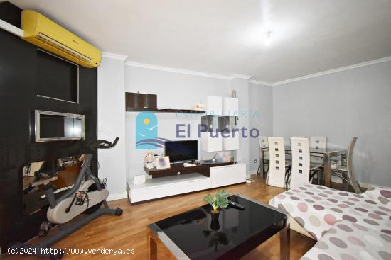 ESTUPENDO PISO EN EL CENTRO DE MAZARRÓN - REF 782 - MURCIA