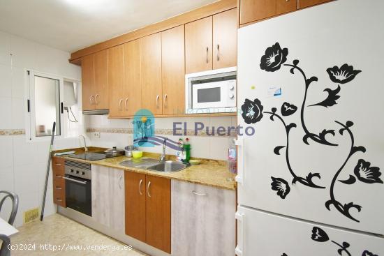 ESTUPENDO PISO EN EL CENTRO DE MAZARRÓN - REF 782 - MURCIA