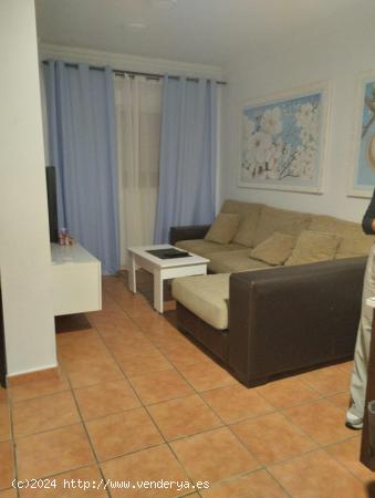 SE VENDE DUPLEX EN HUERTA DEL ROSARIO - CADIZ