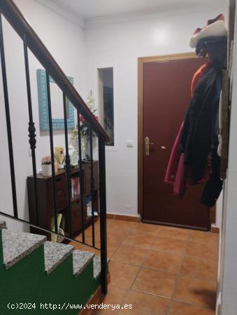 SE VENDE DUPLEX EN HUERTA DEL ROSARIO - CADIZ