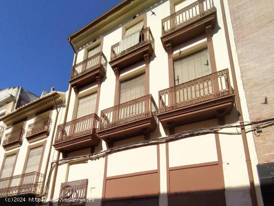 LOCA COMERCIAL EN SUECA. JUNTO MERCAT CENTRAL. CENTRICO!! - VALENCIA