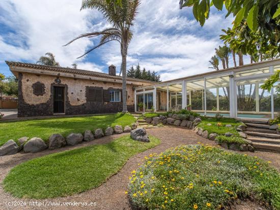 Se Vende en El Rosario - SANTA CRUZ DE TENERIFE