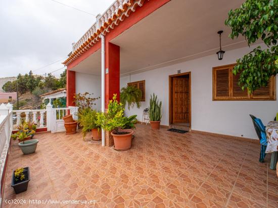 Casa en El Chorrillo - SANTA CRUZ DE TENERIFE