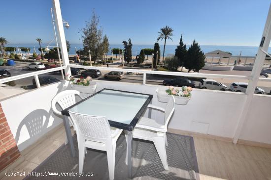  Venta Altea primera línea de playa piso tres dormitorios. Para inversores. - ALICANTE 