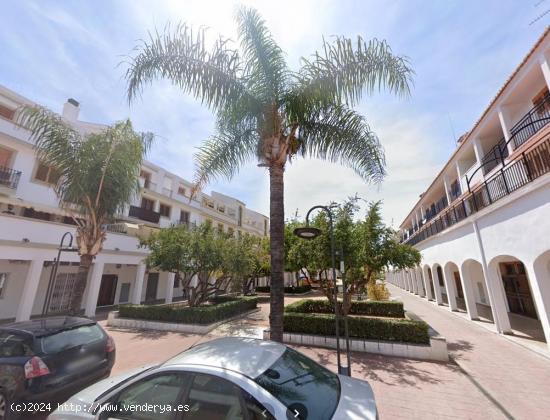  APARTAMENTO EN EL PUIG DE SANTA MARIA. VALENCIA - VALENCIA 