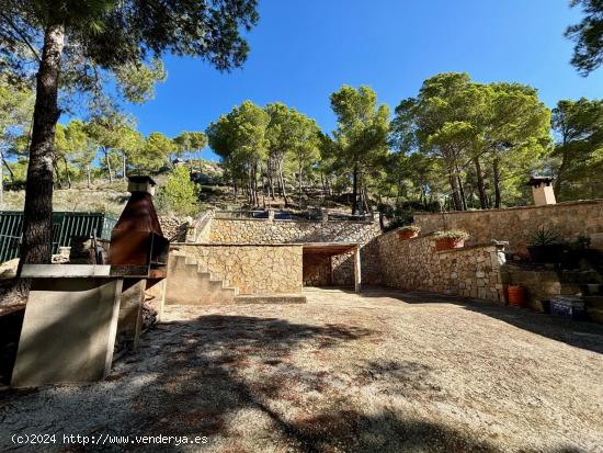 Finca Rústica en Venta cerca de Sant Elm - BALEARES