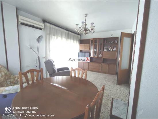  Se Vende en Puerto Lumbreras - MURCIA 