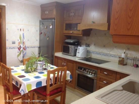  Fantástico apartamento en el centro de Rojales, Alicante, Costa Blanca - ALICANTE 