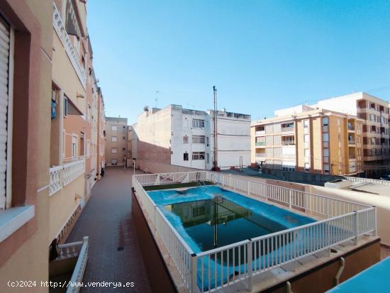 Fantástico apartamento cerca de las playas de Guardamar del Segura, Alicante, Costa Blanca - ALICAN