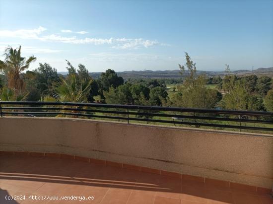 Fantástico apartamento en la urbanización Alenda Golf en Monforte del Cid, Alicante, Costa Blanca 