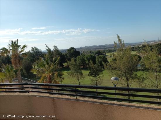 Fantástico apartamento en la urbanización Alenda Golf en Monforte del Cid, Alicante, Costa Blanca 