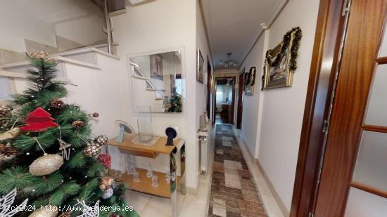 Vivienda unifamiliar en Ciudad Jardín - Ferrol - A CORUÑA