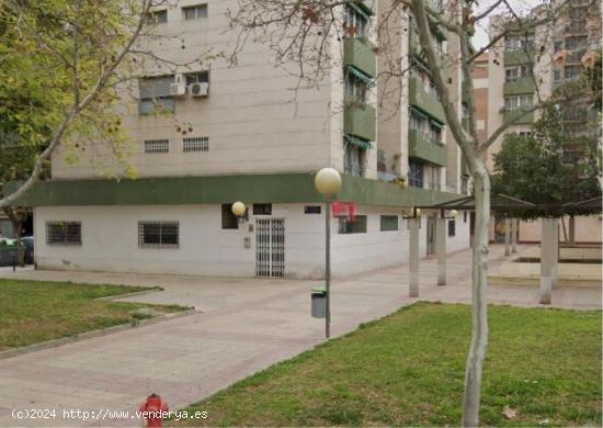 BAJO COMERCIAL MURCIA SAN ANTON - MURCIA