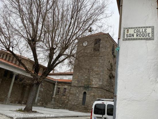 CASABANCO VENDE CASA EN PIORNAL. - CACERES