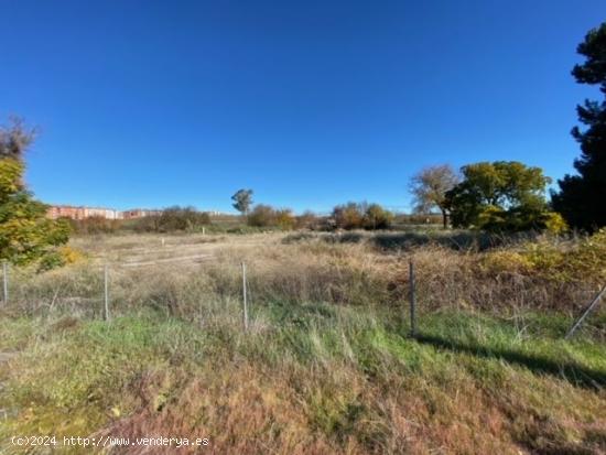 TERRENO RUSTICO EN BADAJOZ. - BADAJOZ