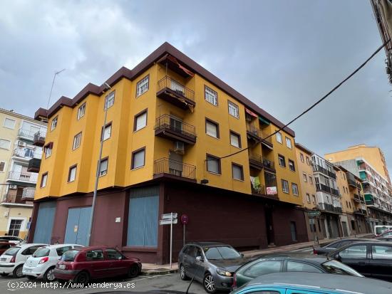 CASABANCO VENDE. PISO EN PLASENCIA - CACERES