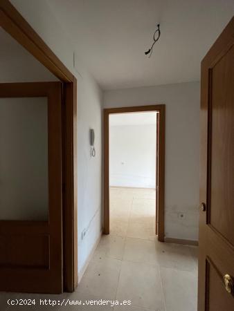 CASABANCO VENDE APARTAMENTO DE UN DORMITORIO EN JARANDILLA DE LA VERA - CACERES