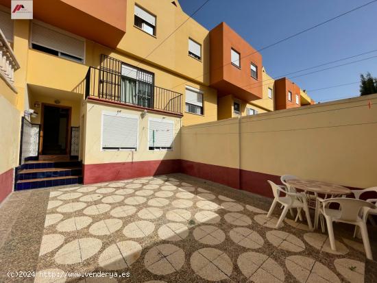  Casa Unifamiliar en Venta en Avenida Libertad - CADIZ 