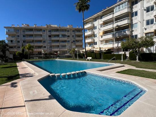 PRECIOSO APARTAMENTO ÁTICO EN ALBIR - ALICANTE