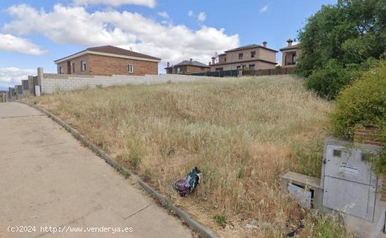 Terreno en calle Cartuja, El Casar - GUADALAJARA