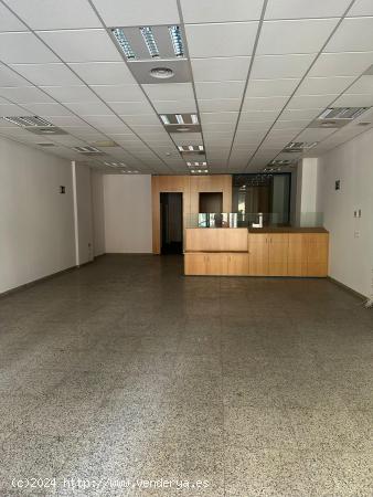 Local comercial en venta en Castellón - CASTELLON