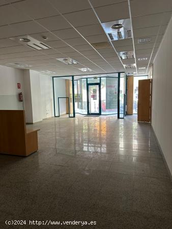 Local comercial en venta en Castellón - CASTELLON