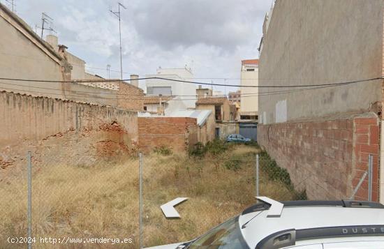  Se Vende en Vila-real - CASTELLON 