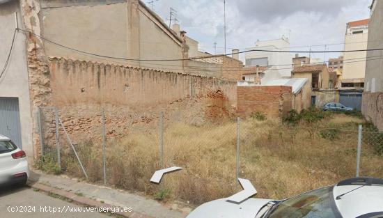 Se Vende en Vila-real - CASTELLON