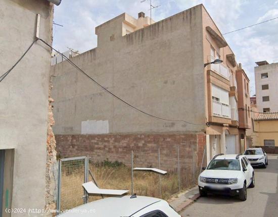 Se Vende en Vila-real - CASTELLON