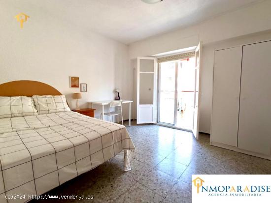  PISO EN VENTA EN CAROLINAS ALTAS - ALICANTE 