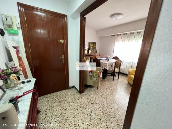 PISO EN VENTA EN CAROLINAS BAJAS - ALICANTE