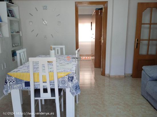 Piso en venta en Cocentaina - ALICANTE