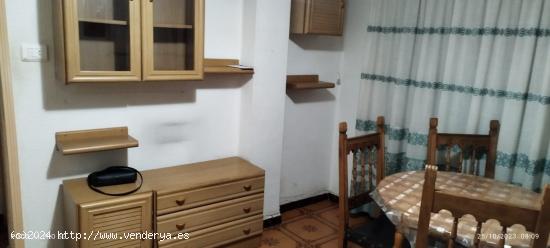 PISO EN VENTA SIN ASCENSOR BIEN CONSERVADO - CASTELLON