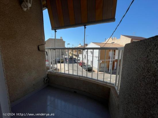 MARAVILLOSO PISO en venta en el CENTRO DE SAN PEDRO DEL PINATAR - MURCIA