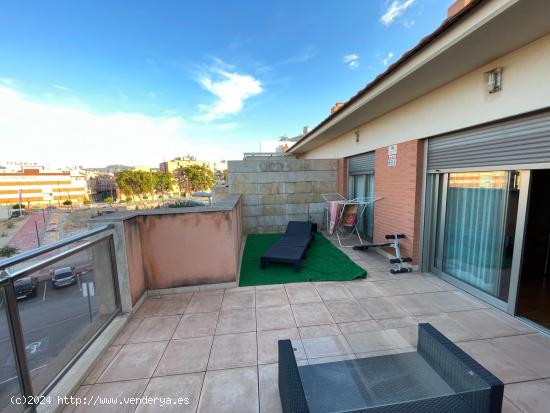 Duplex en la Flota - MURCIA