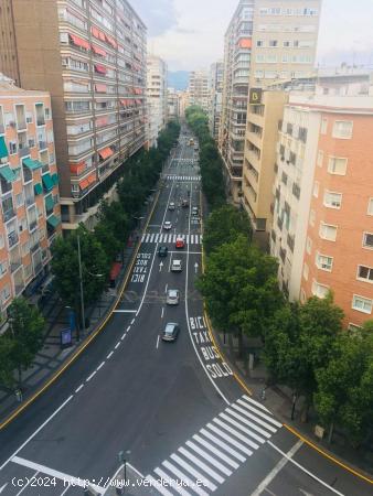 ESPECTACULAR PISO EN CENTRO DE MURCIA - MURCIA