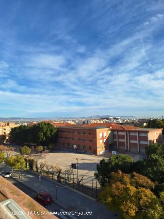 PISAZO TODO EXTERIOR EN LA ZONA MÁS MODERNA Y TRANQUILA DE EL PALMAR - MURCIA