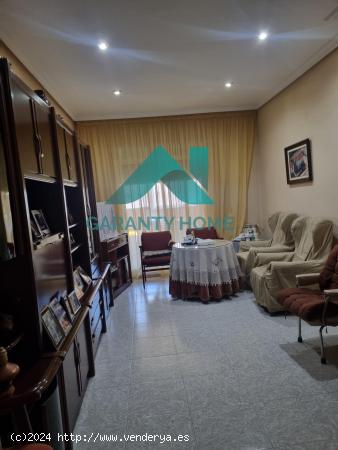 SE VENDE APARTAMENTO EN ZONA EL VIVERO - CACERES