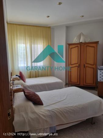 SE VENDE APARTAMENTO EN ZONA EL VIVERO - CACERES