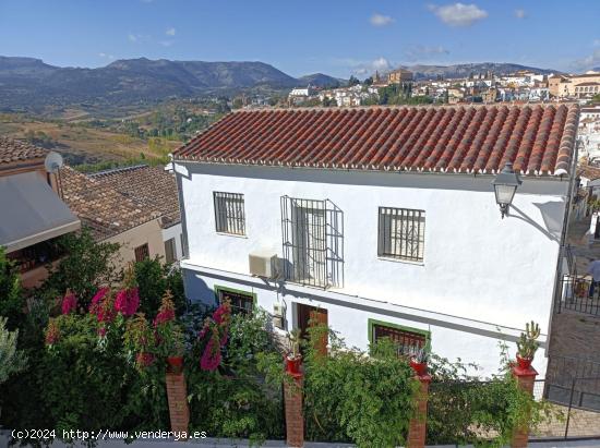 Se Vende en Ronda - MALAGA