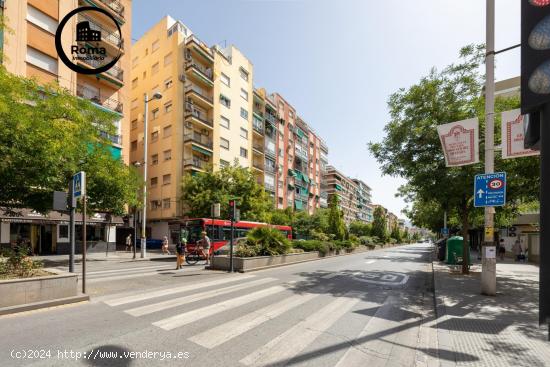 Piso en venta en Granada - GRANADA