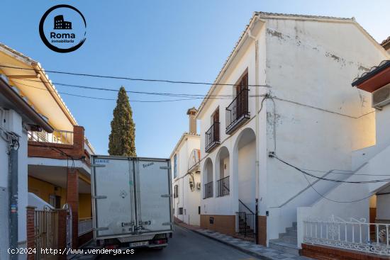 !!MARAVILLOSA VIVIENDA EN PULIANAS PARA ENTRAR A VIVIR!! - GRANADA