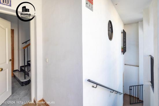 !!MARAVILLOSA VIVIENDA EN PULIANAS PARA ENTRAR A VIVIR!! - GRANADA