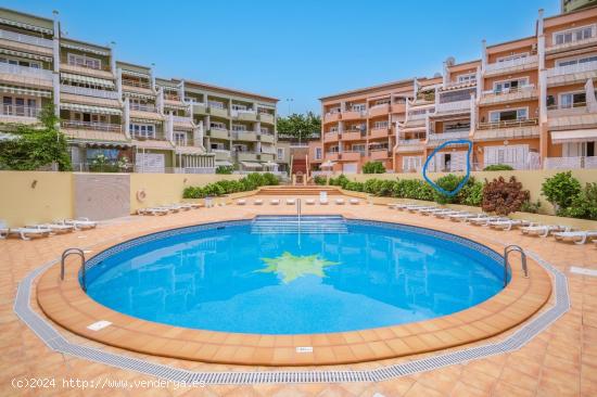  APARTAMENTO DE DOS DORMITORIOS REFORMADO EN ORLANDO - SANTA CRUZ DE TENERIFE 