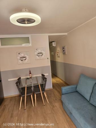 APARTAMENTO DE DOS DORMITORIOS REFORMADO EN ORLANDO - SANTA CRUZ DE TENERIFE